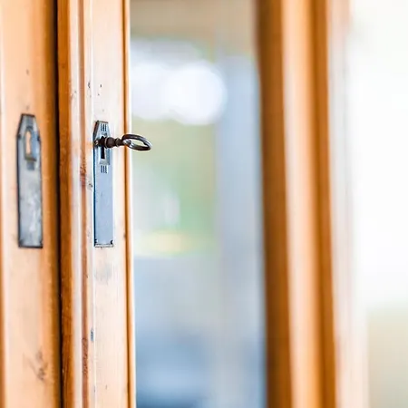 Charlotte C1 Διαμέρισμα