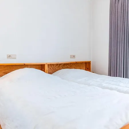 Apartman Charlotte C1 *