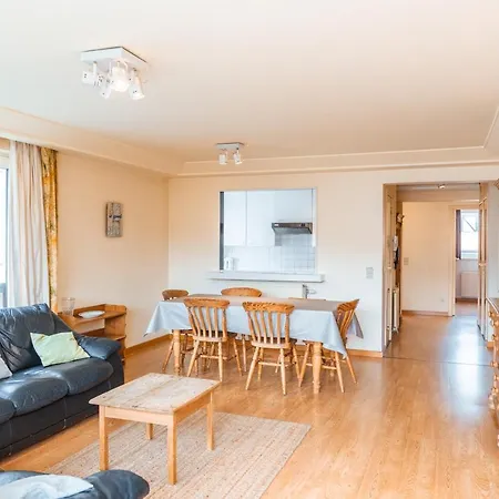 Charlotte C1 Apartman *