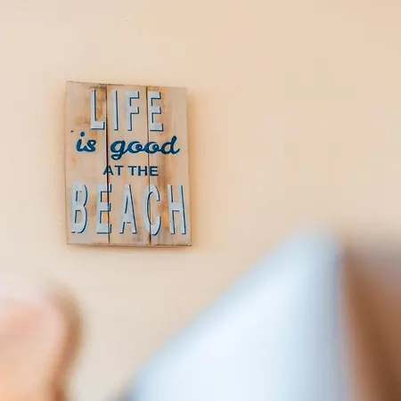 Charlotte C1 Apartman